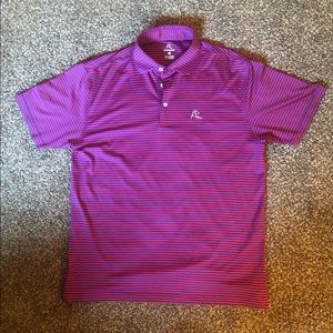 Rhoback Casey Jones Polo -Size M